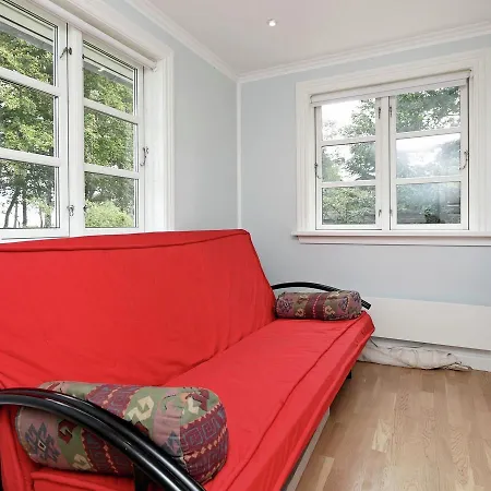 Two-bedroom Holiday In Holbaek 2