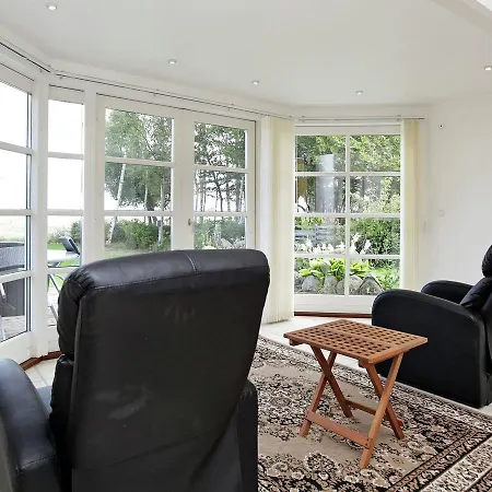 Two-bedroom Holiday In Holbaek 2