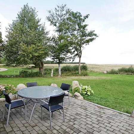 Holiday home Two-bedroom Holiday In Holbaek 2