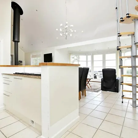 Two-bedroom Holiday In Holbaek 2 Holiday home *