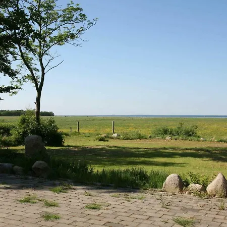 Holiday home Two-bedroom Holiday In Holbaek 2